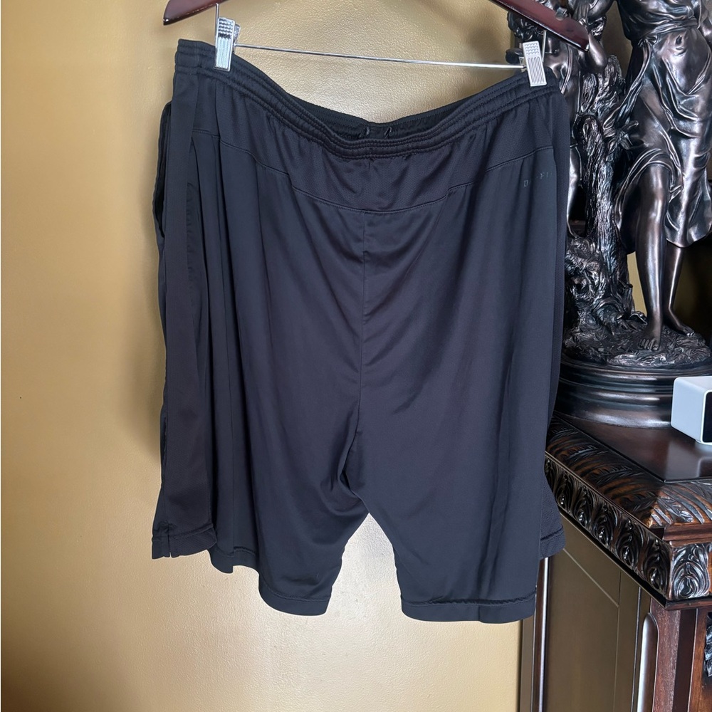 EUC Nike Dry Fit Athletic Shorts